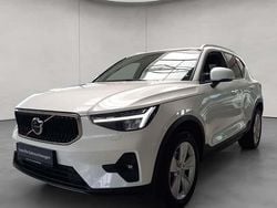 Crystal weißperleffekt Gebraucht 2024 Volvo XC40 Core SUV | 31.850 € (Superpreis)