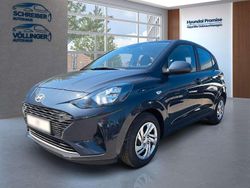 Aurora grey Gebraucht 2025 Hyundai i10 Select Kleinwagen | 17.490 € (Fairer Preis)
