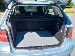 Blau Gebraucht 2006 Mercedes B150 Van / Kleinbus | 4.200 € (Fairer Preis)