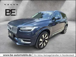 Gebraucht 2024 Volvo XC90 SUV | 59.450 € (Fairer Preis)