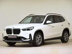 Alpinweiß Gebraucht 2024 BMW X1 SUV | 42.640 € (Fairer Preis)