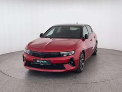 Rot Gebraucht 2022 Opel Astra GS Line Limousine | 22.990 € (Guter Preis)