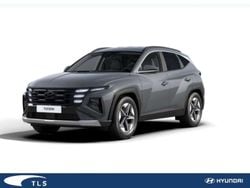 Grau Neu 2025 Hyundai Tucson Trend SUV | 34.980 € (Guter Preis)