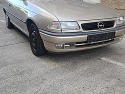 Andere farben Gebraucht 1996 Opel Astra Kleinwagen | 1.300 €