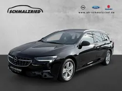 Gebraucht 2022 Opel Insignia Business Kombi | 23.970 € (Etwas zu teuer)
