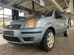 Blau Gebraucht 2006 Ford Fusion Limousine | 2.200 € (Fairer Preis)