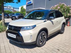Beige Neu 2025 Suzuki Vitara Comfort+ SUV | 29.190 € (Etwas zu teuer)