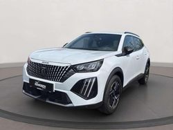 Weiss/typ aussenverkleidung me Gebraucht 2025 Peugeot 2008 Style SUV | 24.590 € (Fairer Preis)