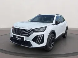 Weiss/typ aussenverkleidung me Gebraucht 2025 Peugeot 2008 Style SUV | 24.590 € (Fairer Preis)