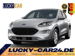 Grau Gebraucht 2023 Ford Kuga ST-Line SUV | 27.240 € (Fairer Preis)