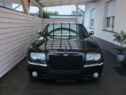Schwarz Gebraucht 2004 Chrysler 300C Limousine | 3.500 €