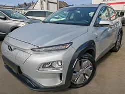 Grau Gebraucht 2021 Hyundai Kona SUV | 17.017 € (Guter Preis)