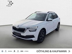 Candyweiß Gebraucht 2020 Skoda Kamiq Drive SUV | 19.430 € (Fairer Preis)
