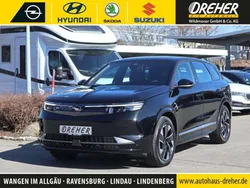 Karbon schwarz Neu 2025 Opel Grandland Electric Edition SUV | 43.960 € (Fairer Preis)