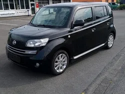 Schwarz Gebraucht 2007 Daihatsu Materia Van / Kleinbus | 2.950 € (Etwas zu teuer)