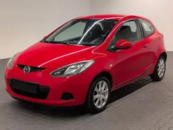 Andere Gebraucht 2009 Mazda 2 | 1.980 € (Superpreis)
