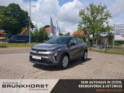 (stahlgrau+blackpearlschwarz) Neu 2025 Renault Captur Evolution SUV | 22.490 € (Guter Preis)