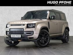 Braun Gebraucht 2025 Land Rover Defender SUV | 162.690 €