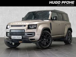 Braun Gebraucht 2025 Land Rover Defender SUV | 162.950 €