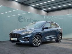 Blau Gebraucht 2023 Ford Kuga ST-Line SUV | 34.699 € (Teuer)