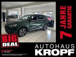 Emerald green Neu 2025 MG ZS Luxury SUV | 23.190 € (Guter Preis)