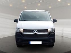 Weiß Gebraucht 2024 VW T6.1 Van | 49.950 €
