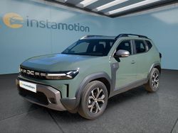 Grau Neu 2025 Dacia Duster SUV | 25.199 € (Fairer Preis)