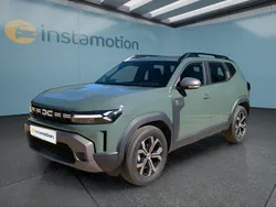 Grau Neu 2025 Dacia Duster SUV | 25.199 € (Fairer Preis)