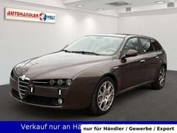 Braun Gebraucht 2007 Alfa Romeo 159 Kombi | 1.999 € (Superpreis)