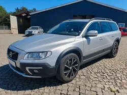 Silber Gebraucht 2015 Volvo XC70 Momentum SUV | 12.000 € (Superpreis)
