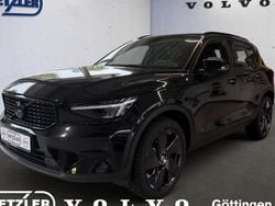Schwarz Neu 2025 Volvo XC40 Ultra SUV | 43.900 € (Fairer Preis)