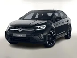 Deep black perleffekt Neu 2025 VW Taigo R-line SUV | 30.835 € (Fairer Preis)