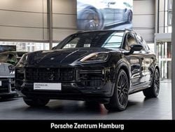 Schwarz Gebraucht 2024 Porsche Cayenne Turbo E-Hybrid SUV | 180.075 € (Superpreis)