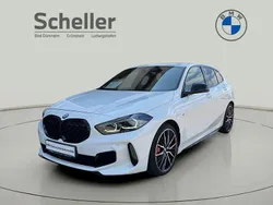 Weiß Gebraucht 2022 BMW M135 Performance Kleinwagen | 36.990 € (Fairer Preis)