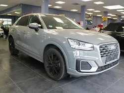 Quantum gray Gebraucht 2020 Audi Q2 Sport SUV | 19.980 € (Guter Preis)