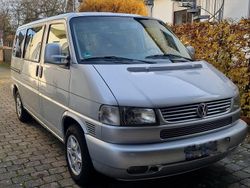 Silber Gebraucht 2001 VW Multivan Van | 15.400 €