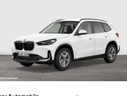 Weiß Gebraucht 2024 BMW X1 Shadowline SUV | 35.990 € (Guter Preis)
