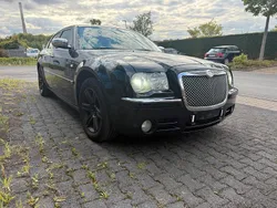 Schwarz Gebraucht 2007 Chrysler 300C Limousine | 4.000 € (Superpreis)