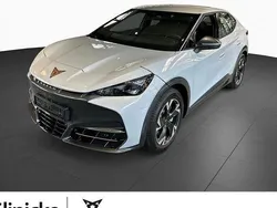 White silber metallic Neu 2025 Cupra Tavascan Endurance SUV | 46.310 € (Guter Preis)