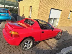 Rot Gebraucht 1995 Honda CR-X Coupé | 3.950 €