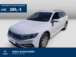 Pure white Gebraucht 2022 VW Passat Business Kombi | 22.930 € (Fairer Preis)
