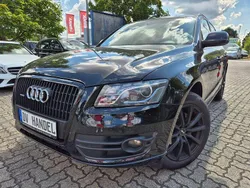 Schwarz Gebraucht 2010 Audi Q5 Ambiente SUV | 8.900 € (Guter Preis)