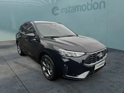 Schwarz Neu 2025 Ford Kuga ST-Line SUV | 34.229 € (Fairer Preis)