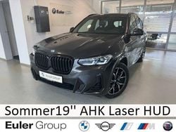 Grau Gebraucht 2023 BMW X3 Sport Line SUV | 46.933 € (Fairer Preis)