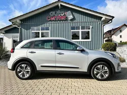 Silky silver Gebraucht 2020 Kia e-Niro SUV | 20.680 € (Guter Preis)