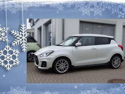 Weiß Gebraucht 2018 Suzuki Swift Sport Limousine | 14.700 € (Fairer Preis)