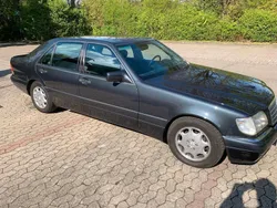 Mercedes S320