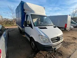Weiß Gebraucht 2008 Mercedes Sprinter Van | 8.999 €