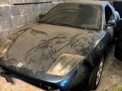 Schwarz Gebraucht 1998 Fiat Coupé Coupé | 6.500 €