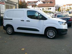 Weiß Gebraucht 2021 Toyota Proace City City Van | 11.840 €